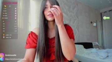 Milena_Manin 10-12-2021 Nude 